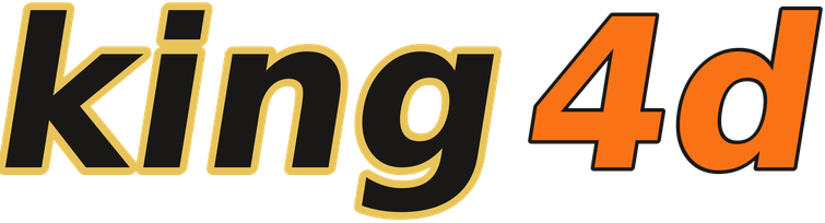 king4d logo