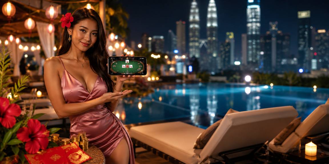 king4d mobile gaming