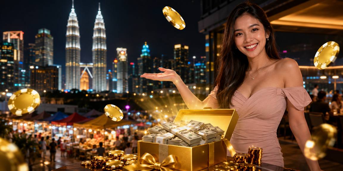 king4d Siapa Kami dan Apa Yang Kami Bina